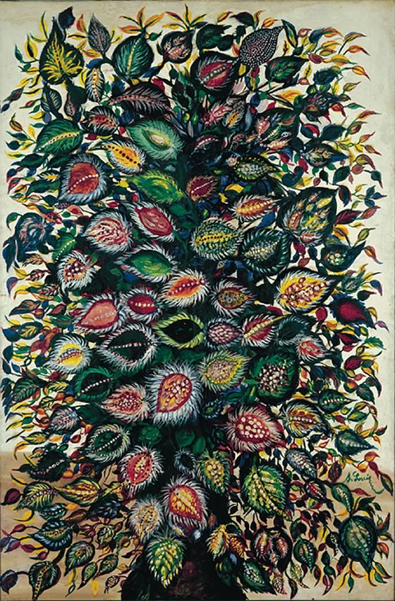fleurs fleurs