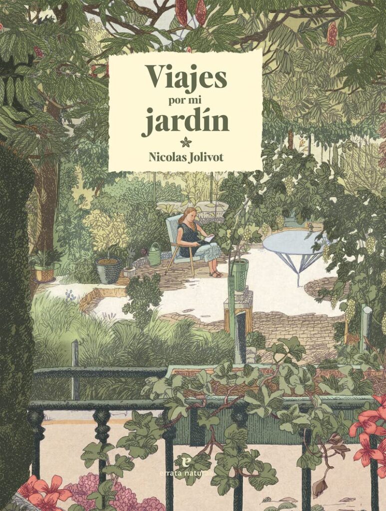 Livres plantes jardins jardinage à offrir en cadeau