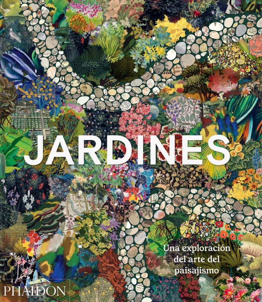 Livres plantes jardins jardinage à offrir en cadeau
