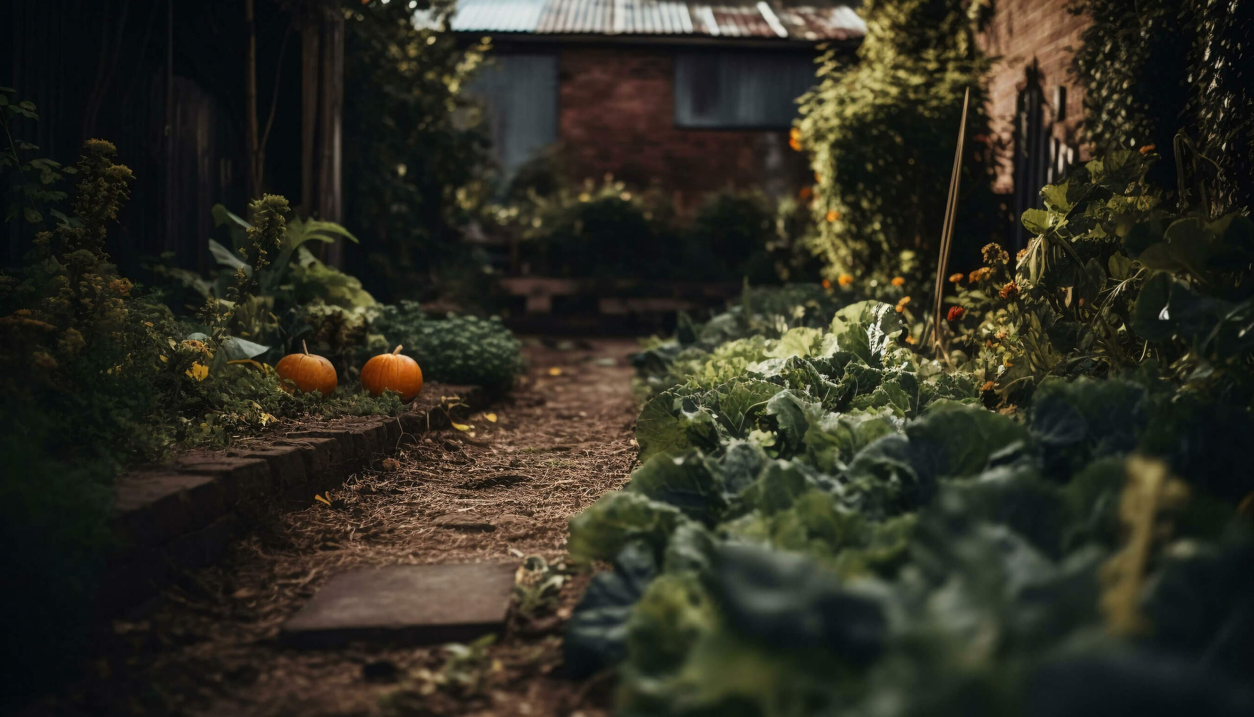 Un guide complet toute l'année - Allthatgrows
