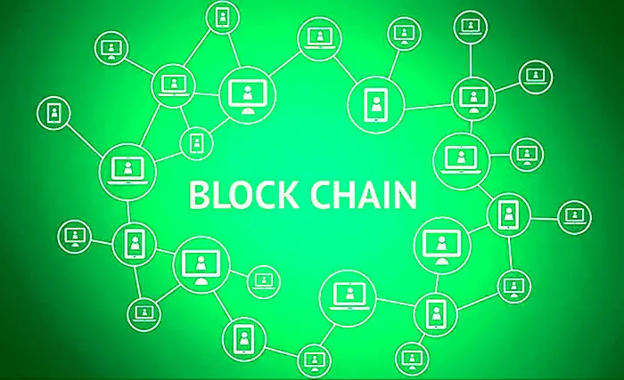 Technologie de la blockchain