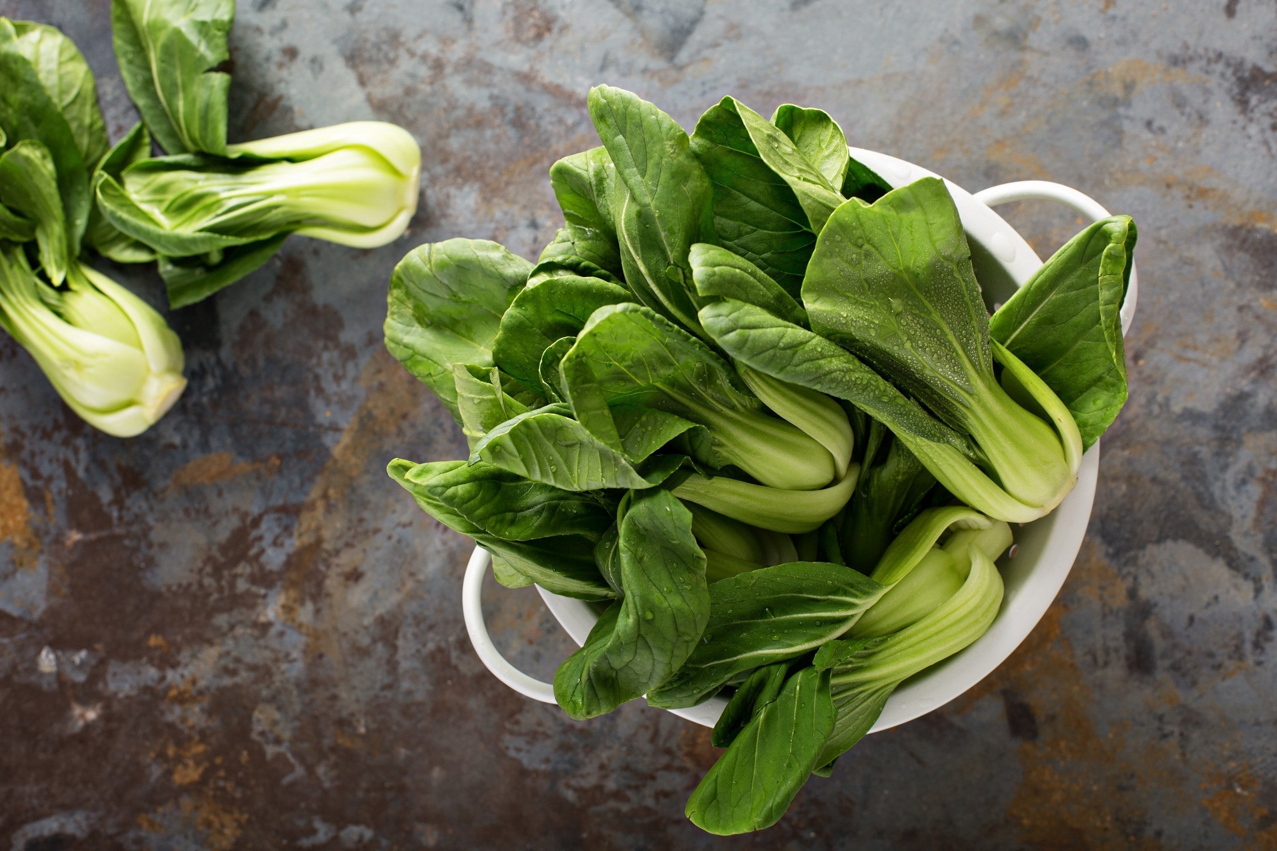 Cultiver et récolter Bok Choy (Pak Choi) en Inde à partir de graines - Allthatgrows
