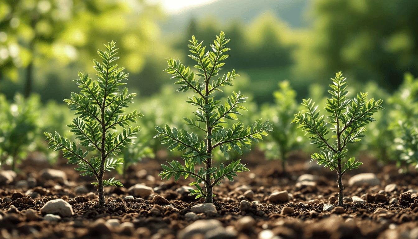 Combien coûte un arbre truffier ?