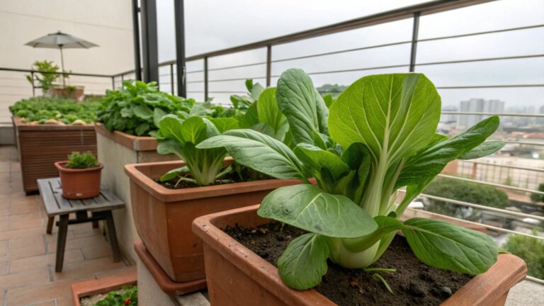 9 erreurs de jardinage sur balcon à éviter pour des plantes saines – AllThatGrows