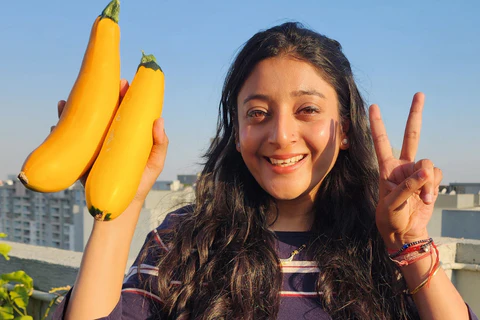 Quelles sont les plantes avec lesquelles vous n’avez pas eu autant de succès ?