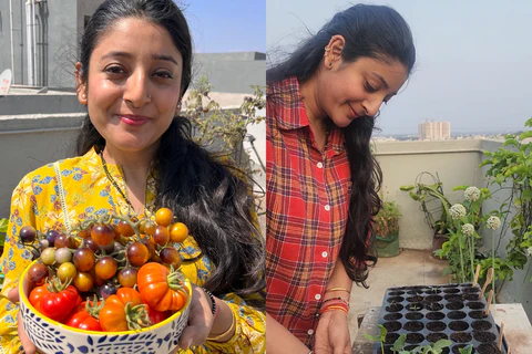 Qu’aimeriez-vous dire à nos nouveaux jardiniers ?