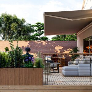 Guide Essentiel Aluvidal : Des auvents pour protéger votre maison du soleil et améliorer le confort