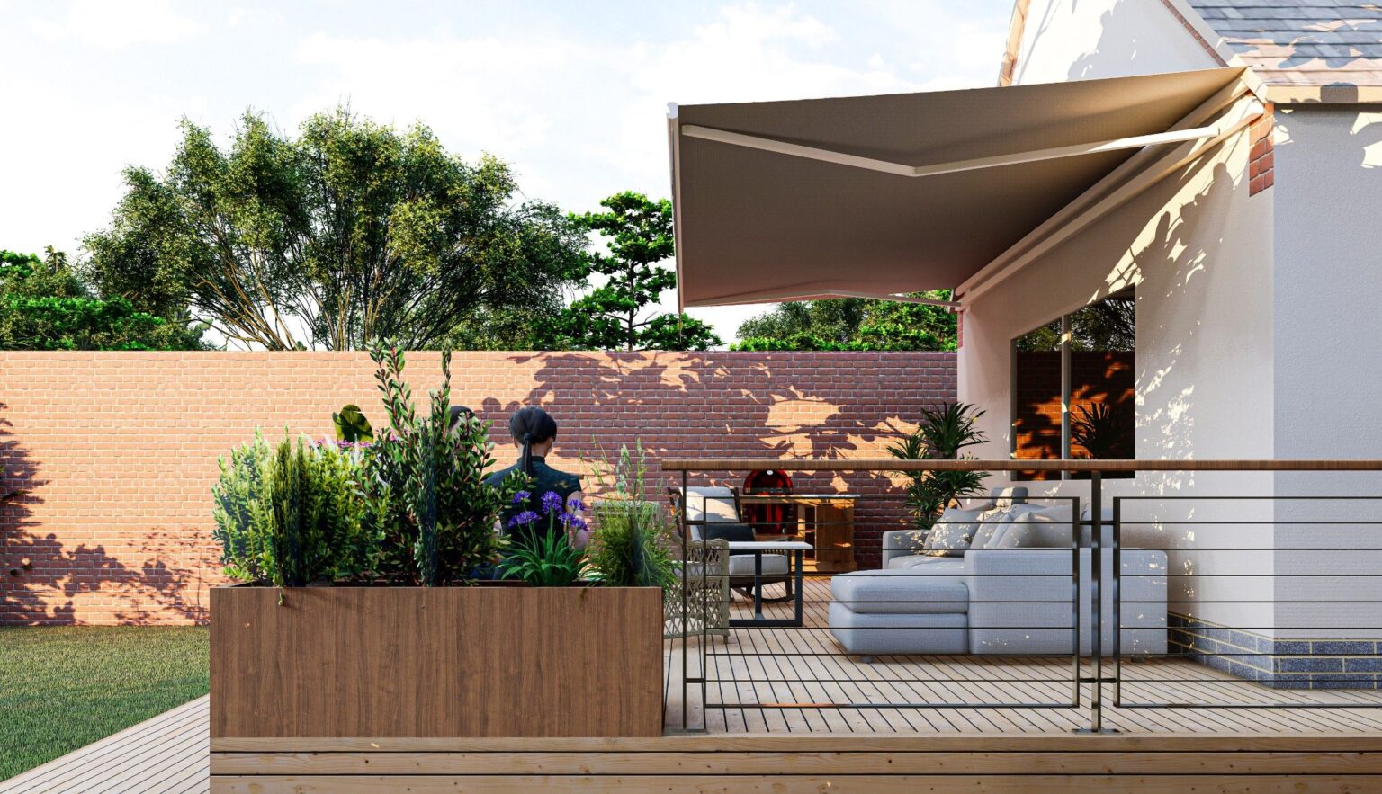 Antonia González del Pozo