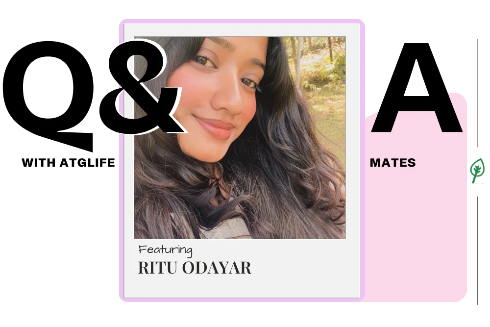 Avec Ritu Odayar – AllThatGrows