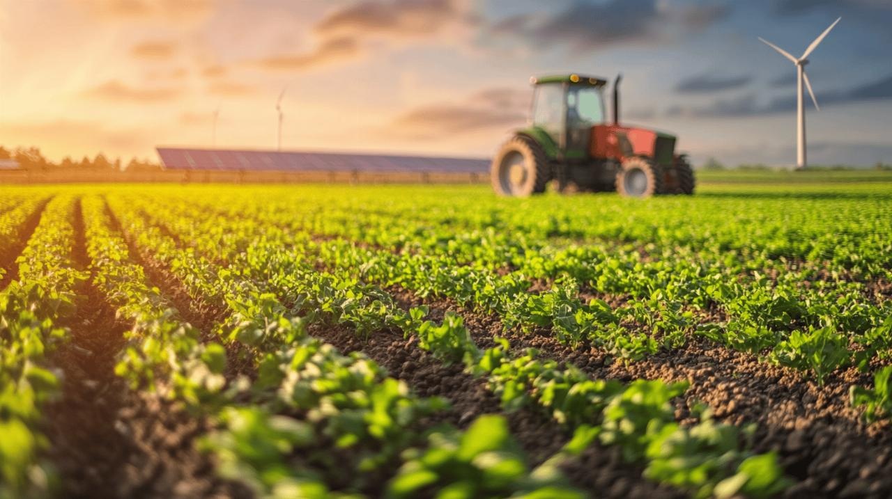 A la recherche de pièces agricole ? Nous vous guidons pour bien choisir