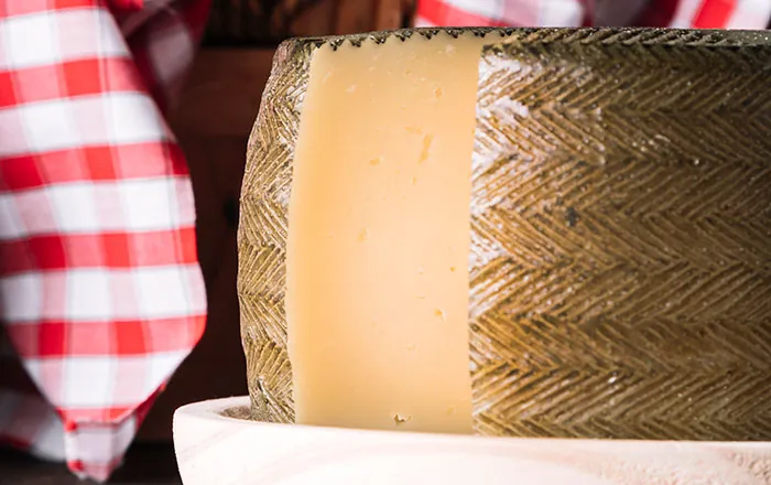 L'alsparte dans la fabrication du fromage L'alsparte dans la fabrication du fromage