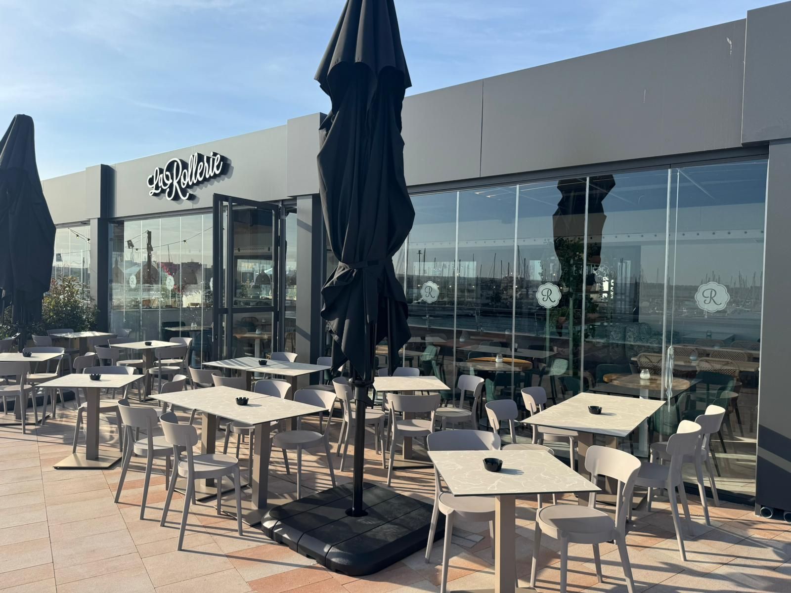 La Rollerie fête sa dixième ouverture avec un nouveau restaurant à Torrevieja