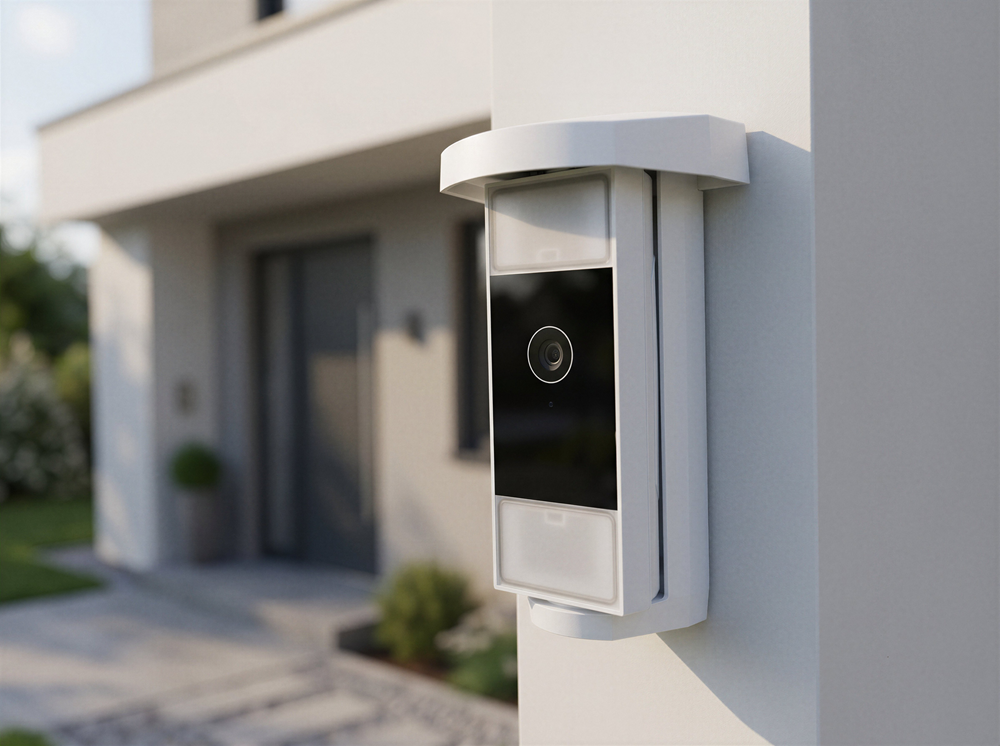 Protection totale : Sector Alarm révolutionne la sécurité extérieure de la maison avec Outdoor Pircam