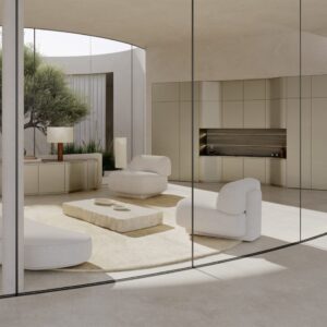 Cucineti : le design signature de Snaidero apporte du style à la Costa del Sol