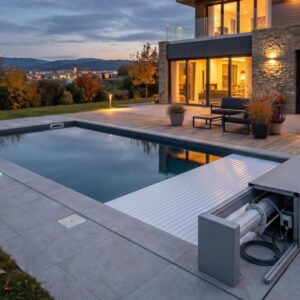 Comment choisir la couverture de piscine idéale pour votre piscine : les conseils du CIRIA Toldos