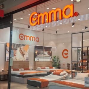 Revivre le rêve : Emma Colchón et Tormo Franchises Consulting transforment le repos en Espagne