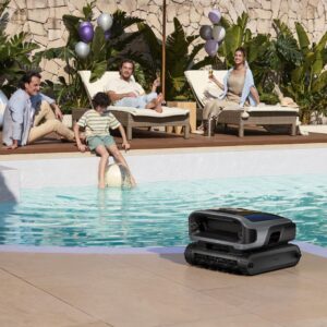 Beatbot : La solution parfaite pour la fin de la saison de piscine familiale