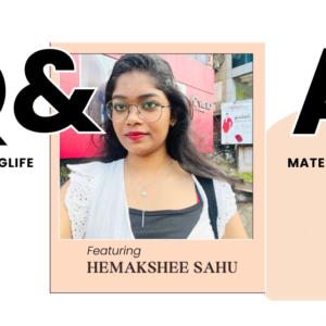 ATGLife Mates : avec Hemakshee Sahu – AllThatGrows