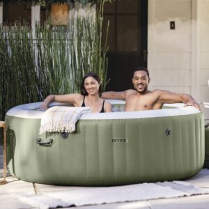Le Spa : Une nouvelle façon de se détendre à la maison