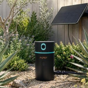Aiper présente son écosystème intelligent pour piscines et jardins à l'IFA Berlin 2026
