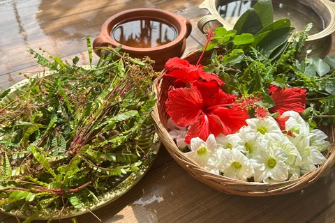 Une astuce de jardinage que vous souhaiteriez partager ?
