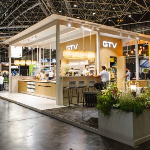 GTV renforce sa présence sur le marché espagnol avec des innovations au FIMMA + Maderalia 2026