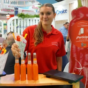 Diversité et mondialisation horticole chez Fruit Attraction